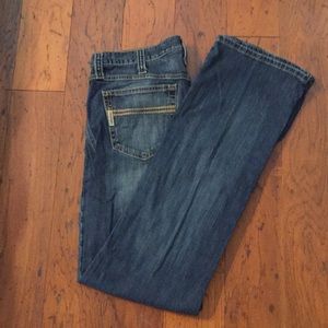 Men’s jeans